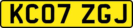 KC07ZGJ