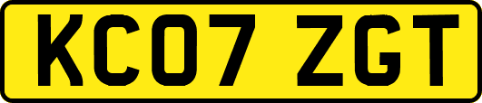 KC07ZGT