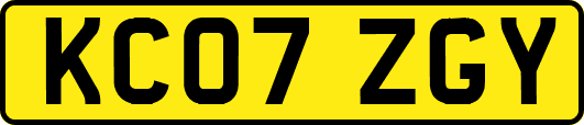 KC07ZGY