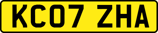 KC07ZHA