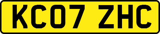 KC07ZHC