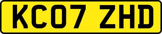 KC07ZHD