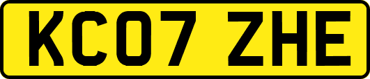 KC07ZHE