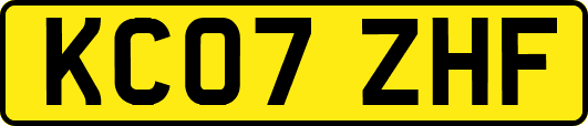 KC07ZHF