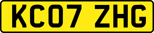 KC07ZHG
