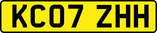 KC07ZHH