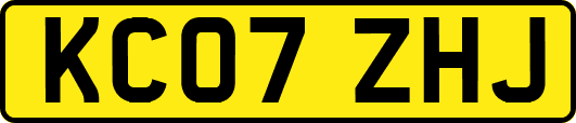 KC07ZHJ