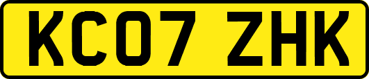 KC07ZHK