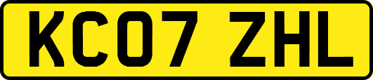 KC07ZHL