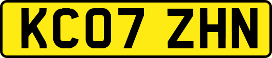 KC07ZHN