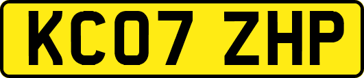 KC07ZHP