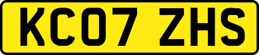 KC07ZHS