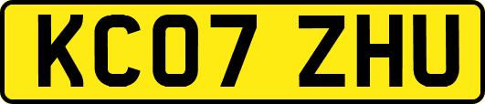 KC07ZHU