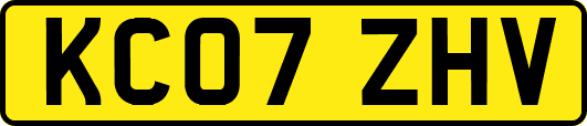 KC07ZHV