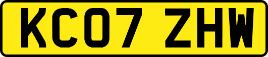 KC07ZHW