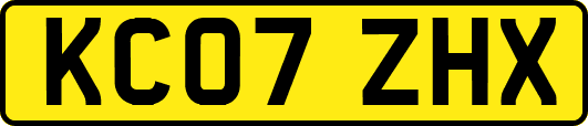 KC07ZHX