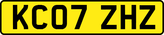 KC07ZHZ