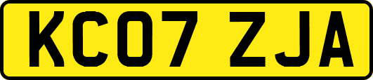 KC07ZJA