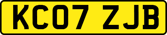 KC07ZJB