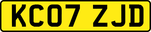 KC07ZJD