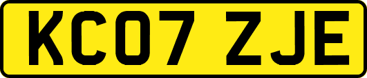 KC07ZJE