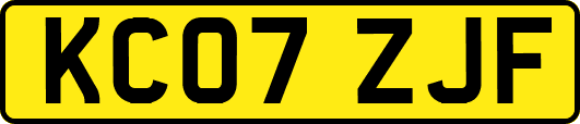 KC07ZJF