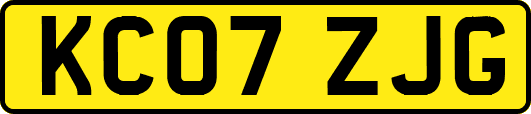 KC07ZJG