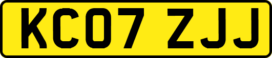 KC07ZJJ