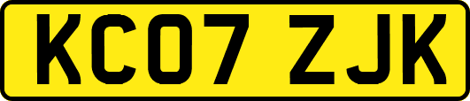 KC07ZJK