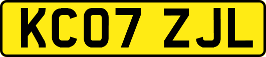 KC07ZJL
