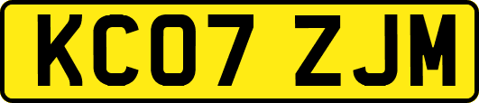 KC07ZJM