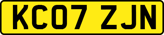 KC07ZJN