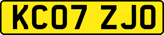 KC07ZJO