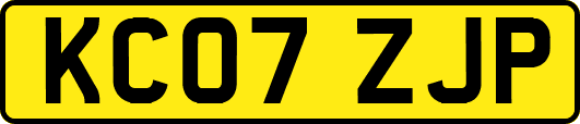 KC07ZJP