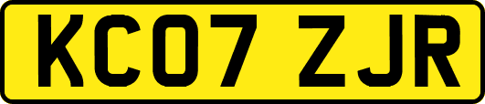 KC07ZJR