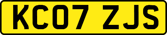 KC07ZJS