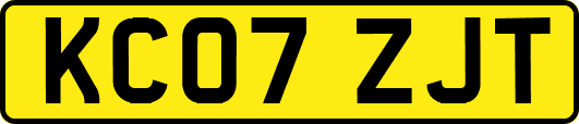 KC07ZJT
