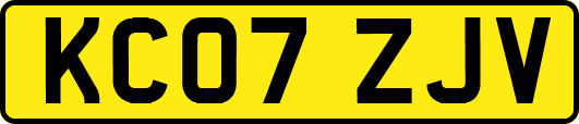 KC07ZJV