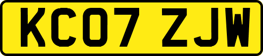 KC07ZJW