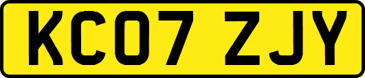 KC07ZJY