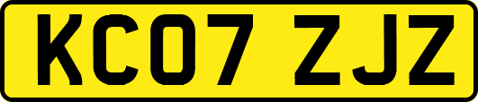KC07ZJZ