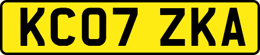 KC07ZKA