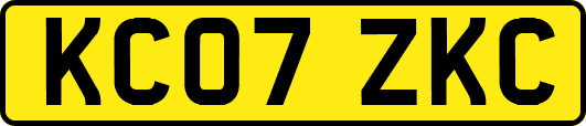 KC07ZKC
