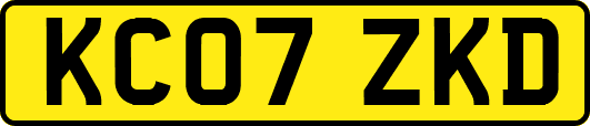 KC07ZKD