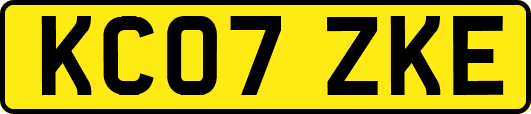 KC07ZKE