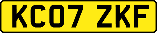 KC07ZKF
