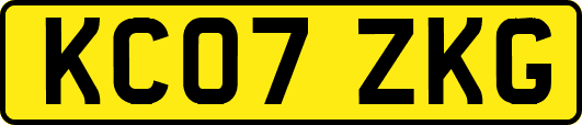 KC07ZKG