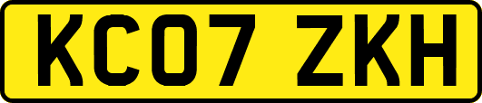 KC07ZKH