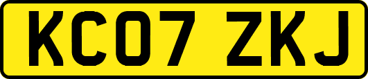 KC07ZKJ