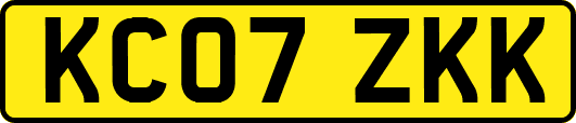 KC07ZKK